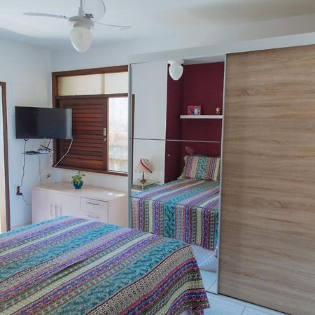 Casa Compartilhada Mi E De Apartment Salvador Luaran gambar