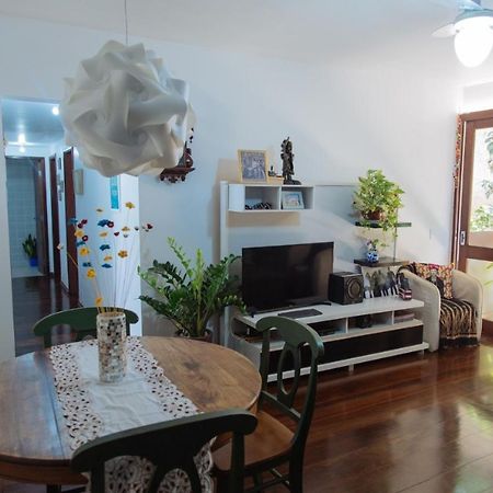 Casa Compartilhada Mi E De Apartment Salvador Luaran gambar
