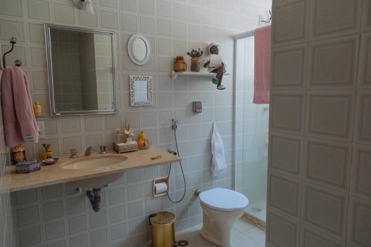 Casa Compartilhada Mi E De Apartment Salvador Luaran gambar